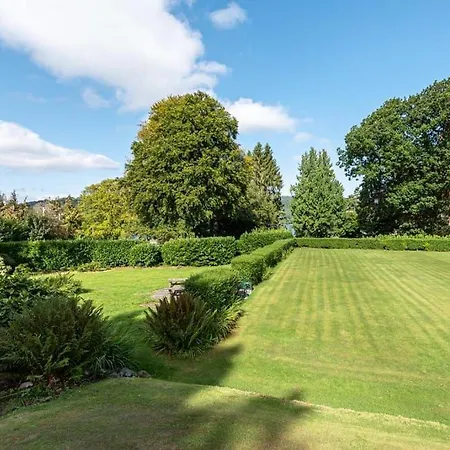 Tatil Evi 6 Meadowcroft House Bowness-on-Windermere