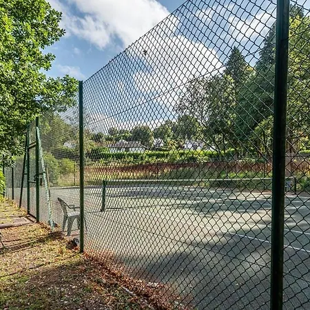 6 Meadowcroft House Tatil Evi Bowness-on-Windermere