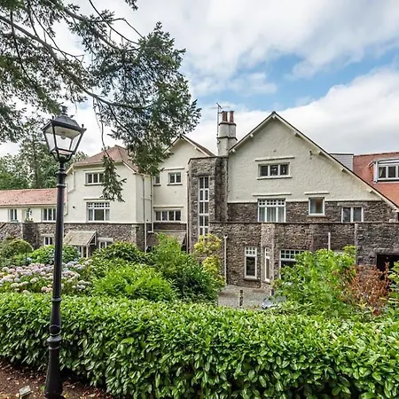 2 Bed In Bowness On Windermere Oc-Lr013 באונס-און-ווינדרמיר