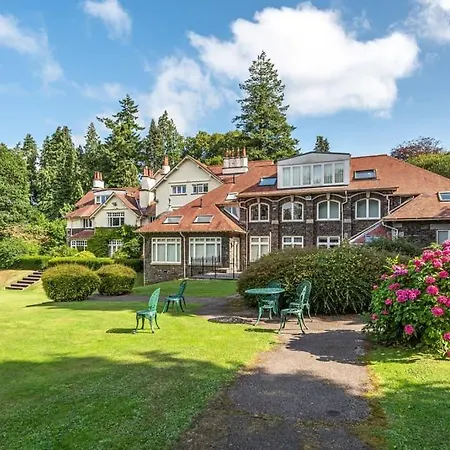 2 Bed In Bowness On Windermere Oc-Lr013 *