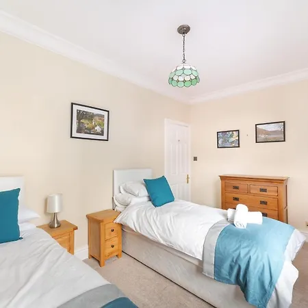2 Bed In Bowness On Windermere Oc-Lr013