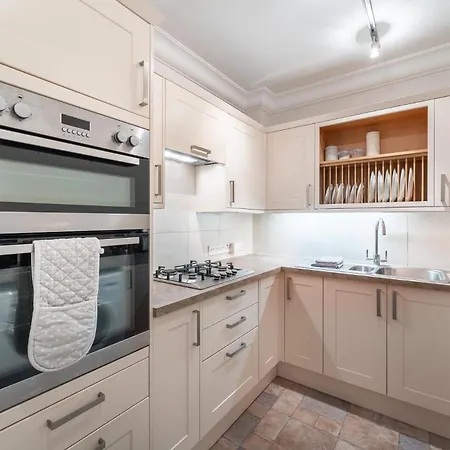 דירה 2 Bed In Bowness On Windermere Oc-Lr013