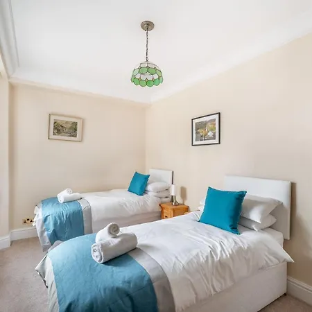 2 Bed In Bowness On Windermere Oc-Lr013 * באונס-און-ווינדרמיר