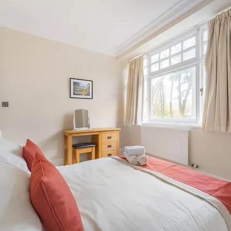 2 Bed In Bowness On Windermere Oc-Lr013 * באונס-און-ווינדרמיר