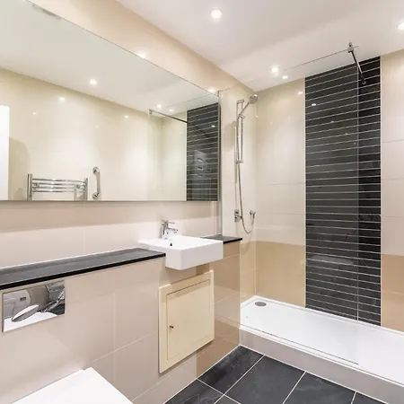 2 Bed In Bowness On Windermere Oc-Lr013 דירה באונס-און-ווינדרמיר