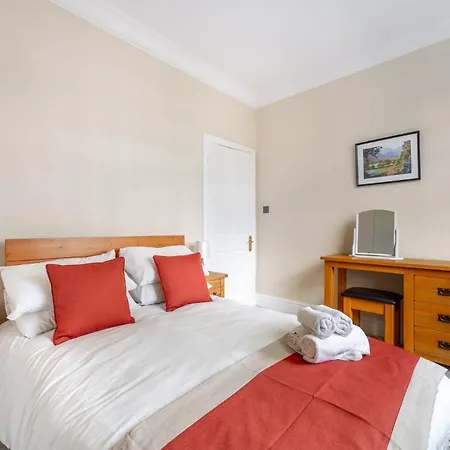 6 Meadowcroft House Feriehus Bowness-on-Windermere