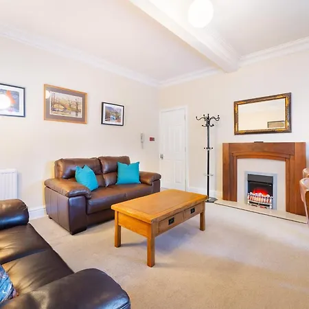 דירה 2 Bed In Bowness On Windermere Oc-Lr013 באונס-און-ווינדרמיר