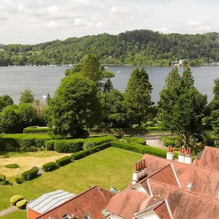 2 Bed In Bowness On Windermere Oc-Lr013 באונס-און-ווינדרמיר